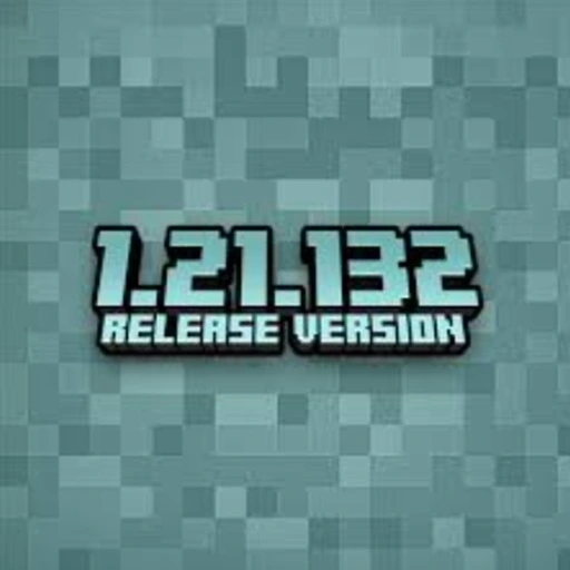 Minecraft 1.21.132