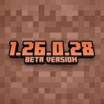 Minecraft PE 1.26.0.28