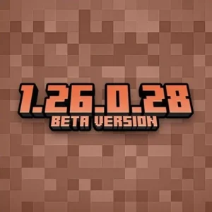 Minecraft PE 1.26.0.28