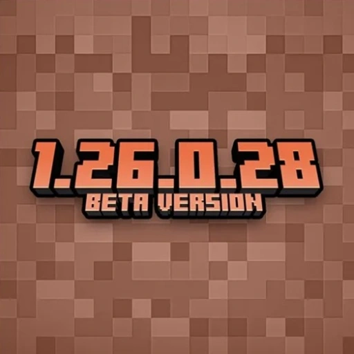 Minecraft PE 1.26.0.28