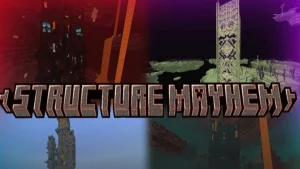 Minecraft PE 1.26.0.29 screenshot 3
