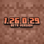 Minecraft PE 1.26.0.29