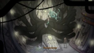 Murder on Space Station 52 screenshot 2
