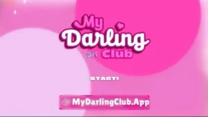 My Darling Club screenshot 1