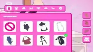 My Darling Club screenshot 3