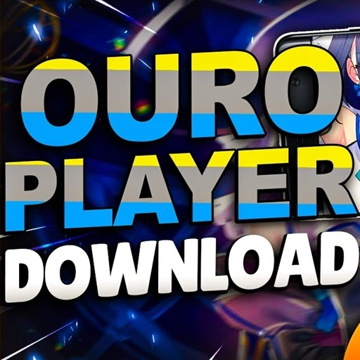 OURO PLAYER