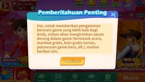 Okgame screenshot 1