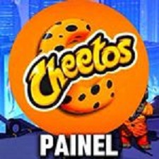 Painel Cheetos