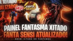Painel Fanta Sensi screenshot 2