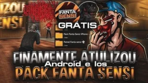 Painel Fanta Sensi screenshot 1