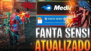 Painel Fanta Sensi screenshot 3