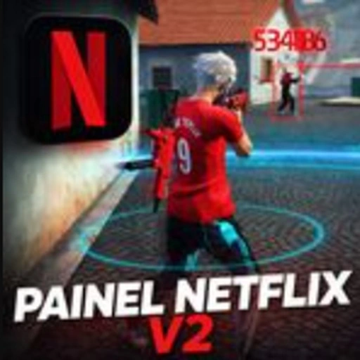 Painel Netflix V2