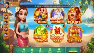 PlayWin screenshot 1