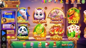 PlayWin screenshot 2