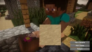 Pleasure Dream Craft screenshot 2