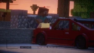 Pleasure Dream Craft screenshot 1