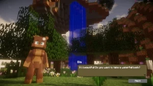 Pleasure Dream Craft screenshot 3