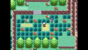 Pokemon Mind and Body screenshot 2