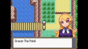 Pokemon Mind and Body screenshot 3
