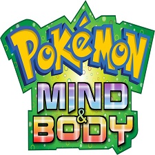 Pokemon Mind and Body