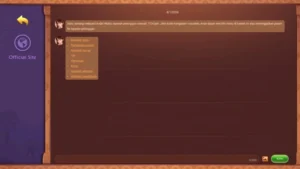 QT777 screenshot 2