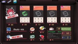 RogueDiceR screenshot 3
