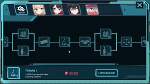 RogueDiceR screenshot 1