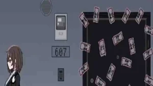 Room 801 screenshot 3