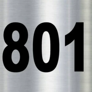 Room 801