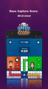 Rush by Hike screenshot 3