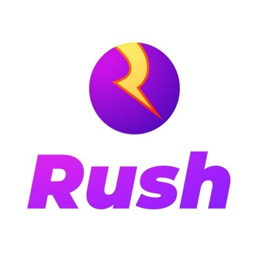 Rush by Hike