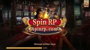 SPIN RP screenshot 1