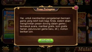SPIN RP screenshot 2