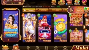 SPIN RP screenshot 3