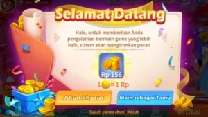 SeruRP screenshot 1