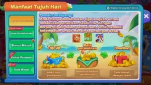 SeruRP screenshot 2