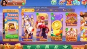 Sia777 screenshot 3