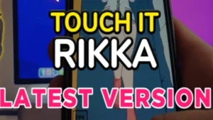 Sister Rikka screenshot 2