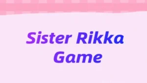 Sister Rikka screenshot 1