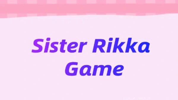 Sister Rikka