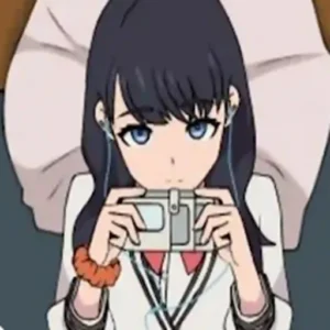 Sister Rikka