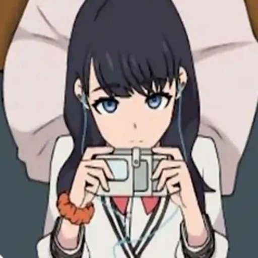 Sister Rikka