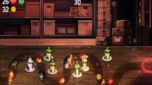 StarMaker Story screenshot 3
