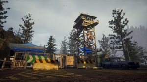 State of Decay 2 screenshot 1