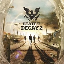 State of Decay 2