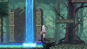 Succubus Successor screenshot 1