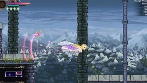 Succubus Successor screenshot 3