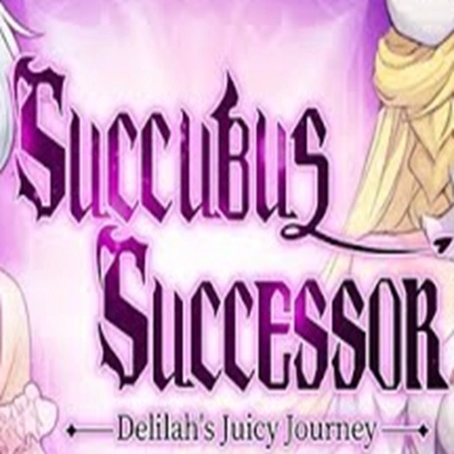 Succubus Successor