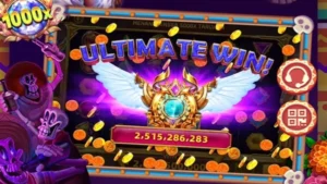 Suhu777 screenshot 3