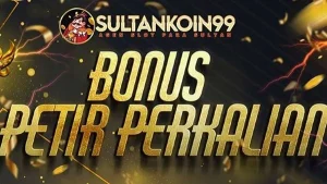 SultanKoin99 screenshot 1